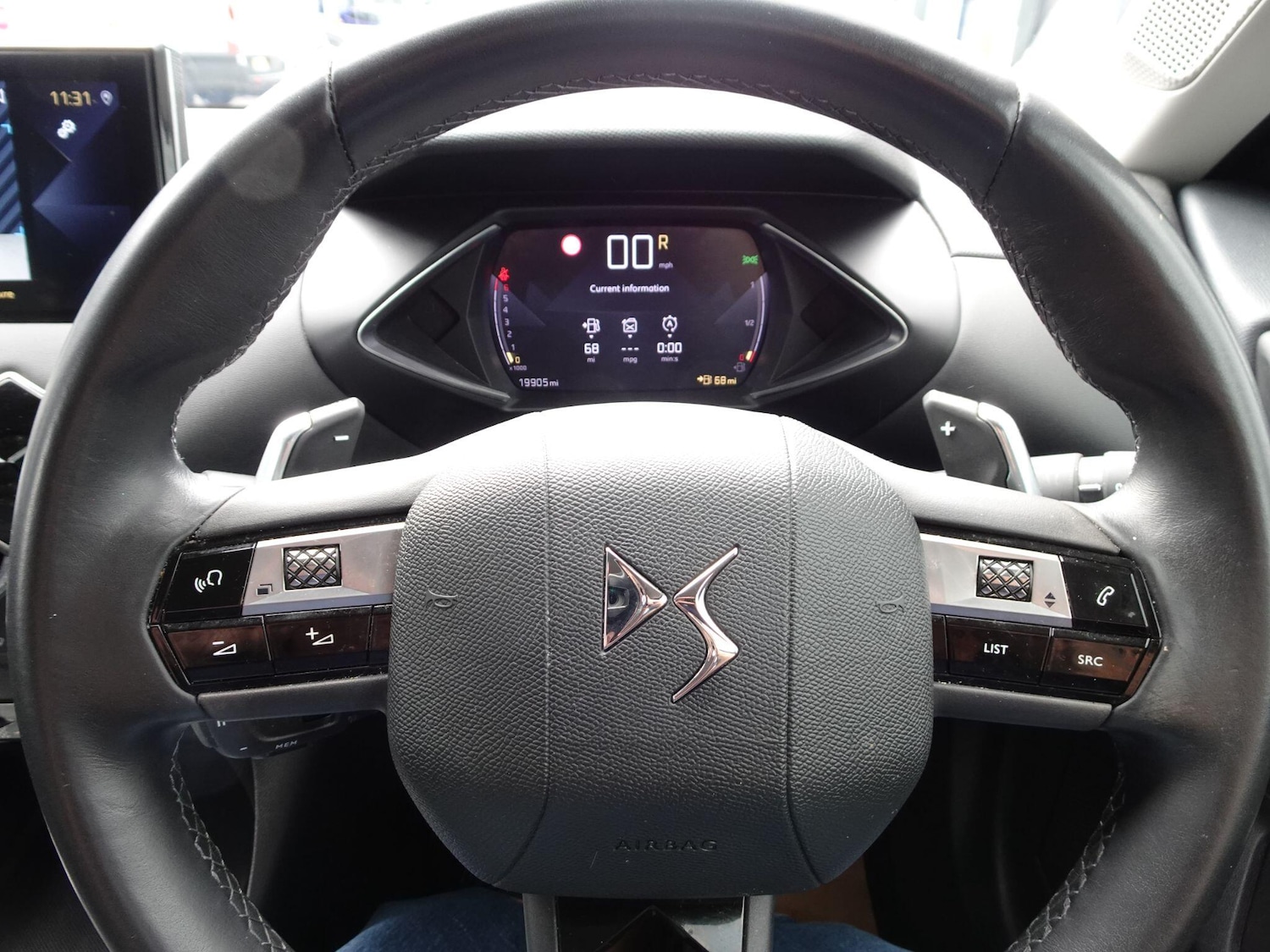 Vehicle 24