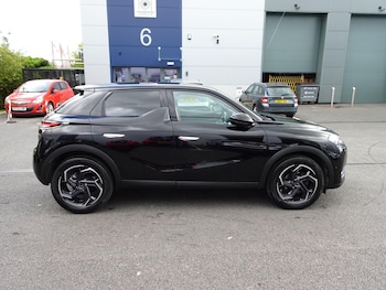 Used DS Automobiles DS 3 Crossback 2022 for sale - 75995176: Photo