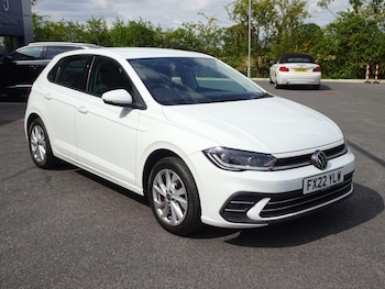 2022 (22) - 1.0 TSI Style Euro 6 (s/s) 5dr