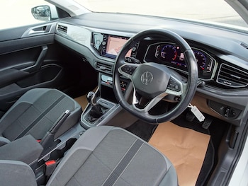 Used Volkswagen Polo 2022 for sale - 75995178: Photo