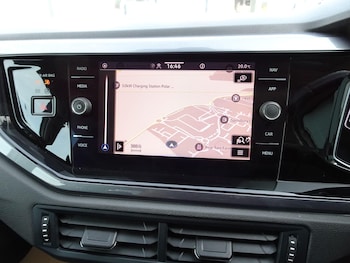 Used Volkswagen Polo 2022 for sale - 75995178: Photo