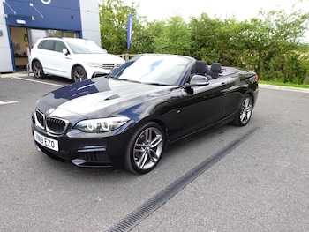 Used BMW 2 Series 2019 for sale - 75995177: Photo