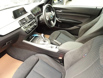 Used BMW 2 Series 2019 for sale - 75995177: Photo