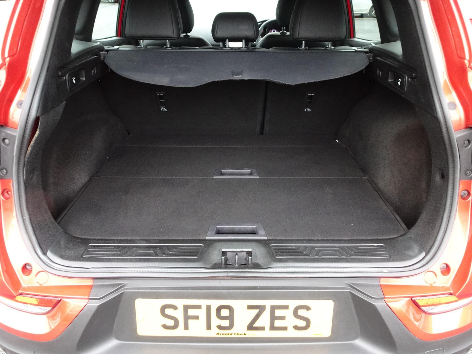 Used Renault Kadjar 2019 for sale - 76584702: Photo 10