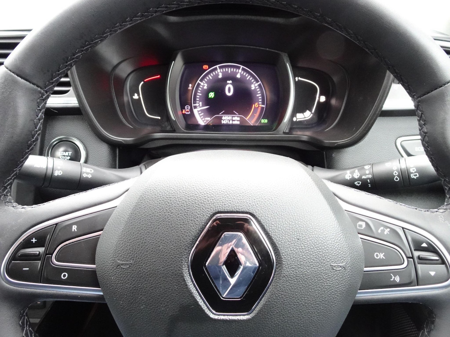 Used Renault Kadjar 2019 for sale - 76584702: Photo 11