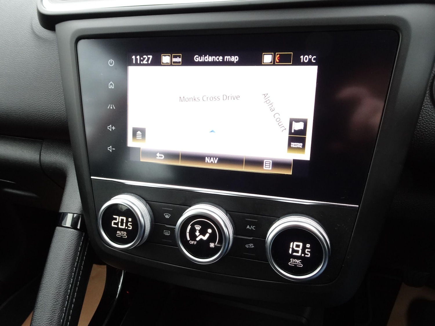 Used Renault Kadjar 2019 for sale - 76584702: Photo 12