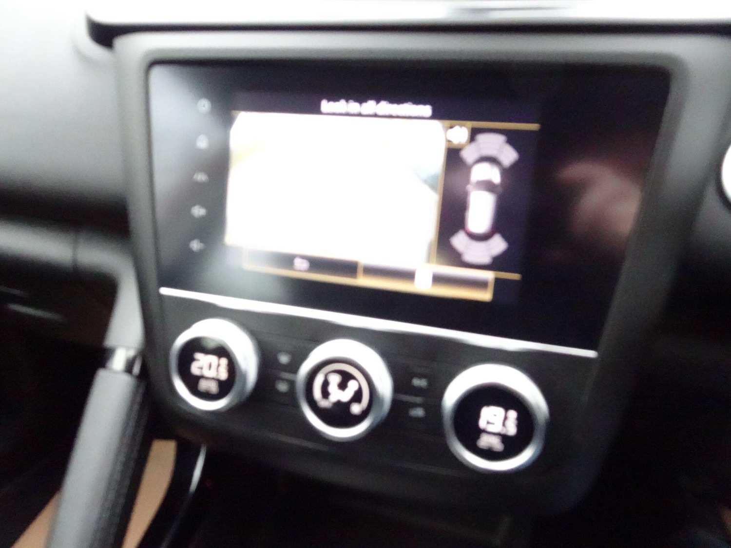 Used Renault Kadjar 2019 for sale - 76584702: Photo 13