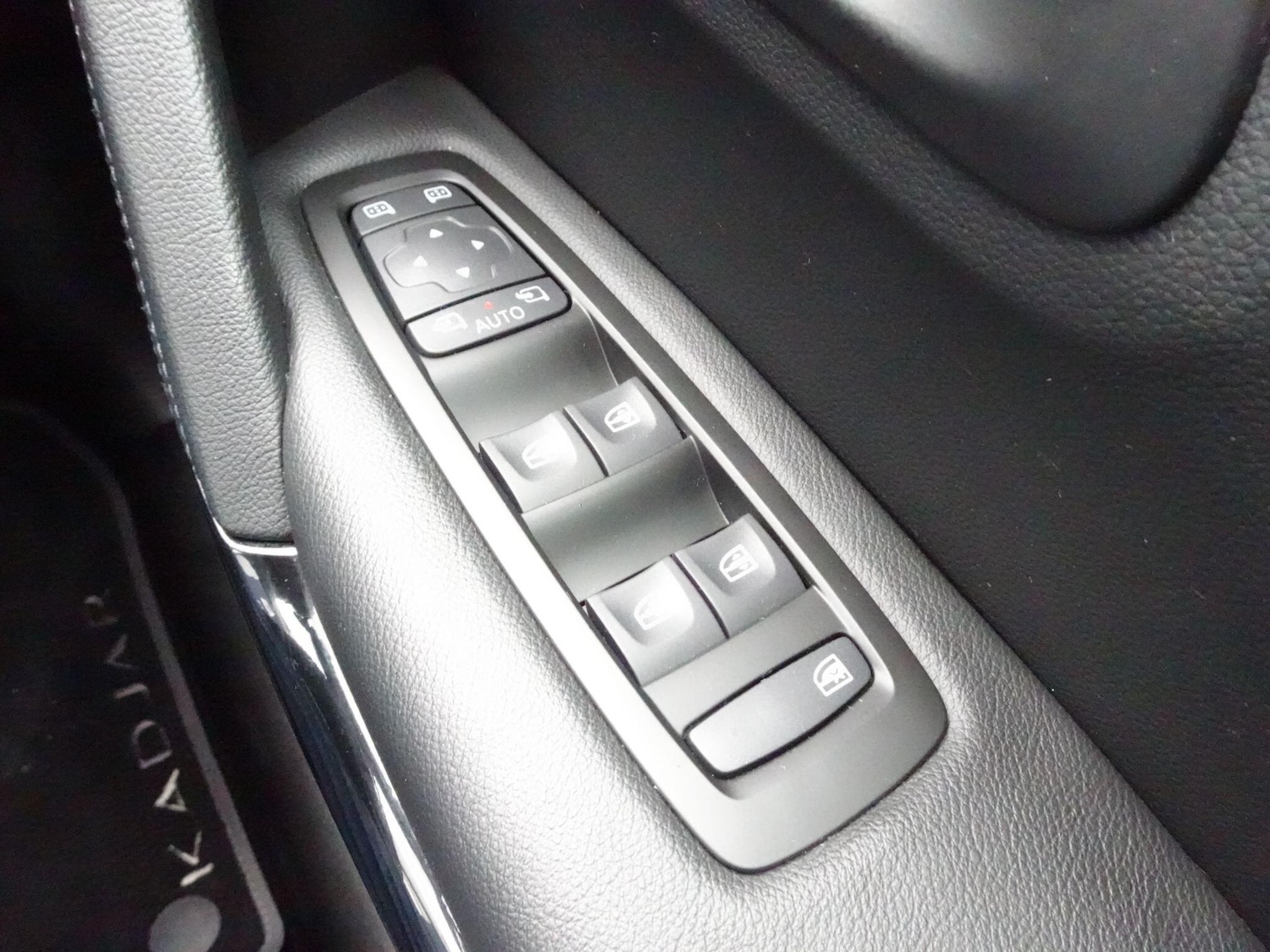 Used Renault Kadjar 2019 for sale - 76584702: Photo 14