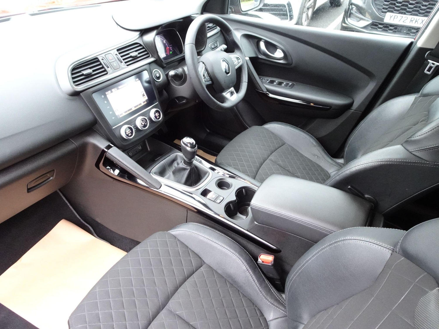 Used Renault Kadjar 2019 for sale - 76584702: Photo 18