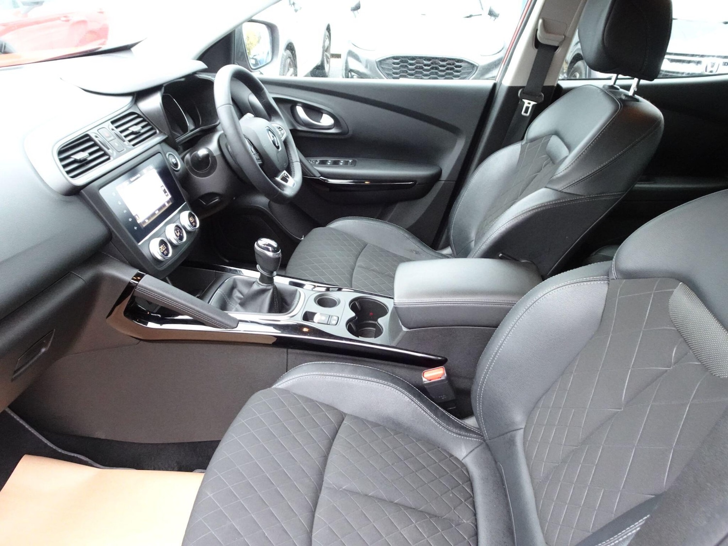 Used Renault Kadjar 2019 for sale - 76584702: Photo 19