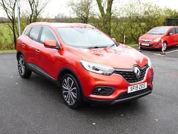 Renault - Kadjar