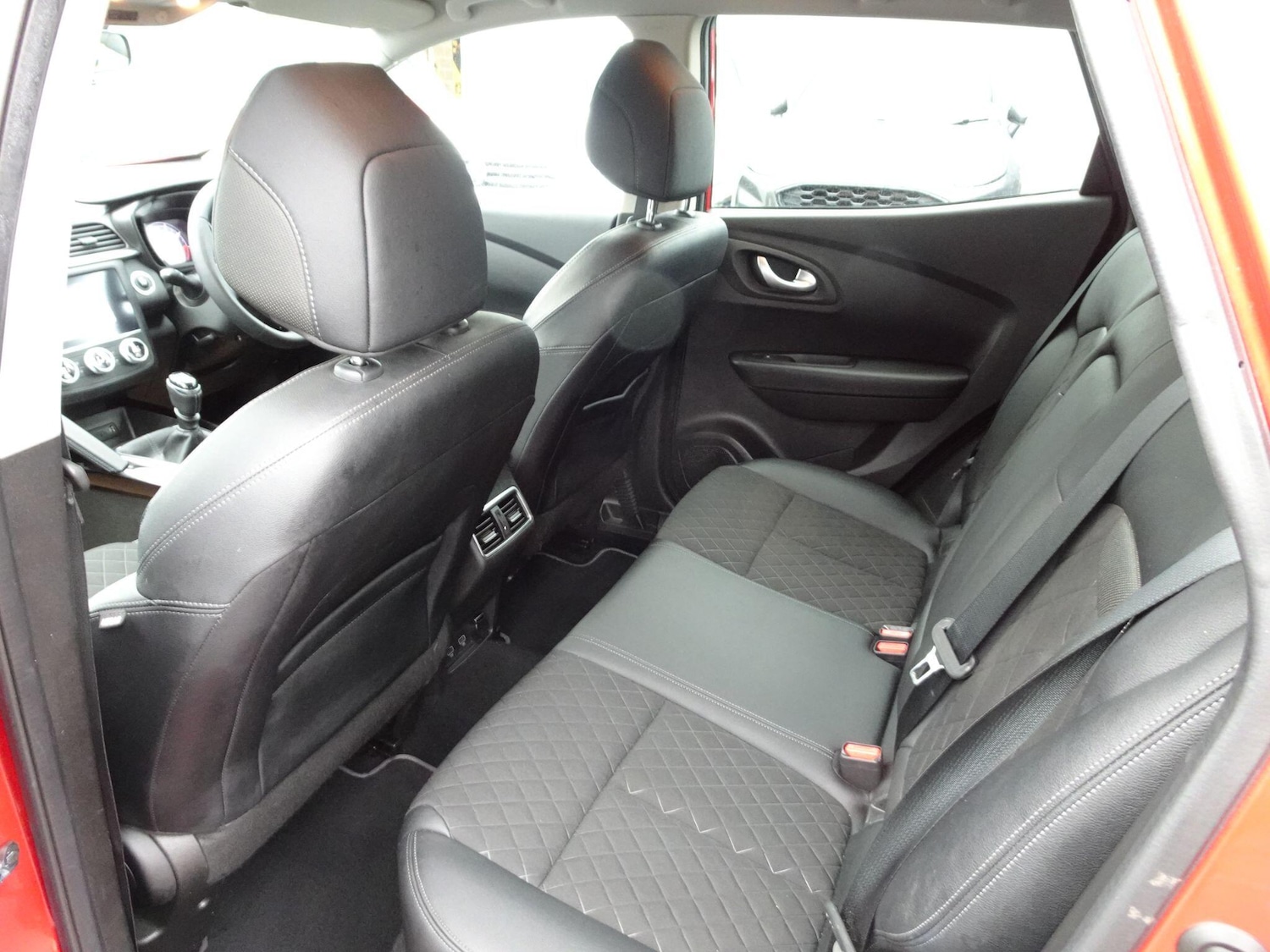 Used Renault Kadjar 2019 for sale - 76584702: Photo 20