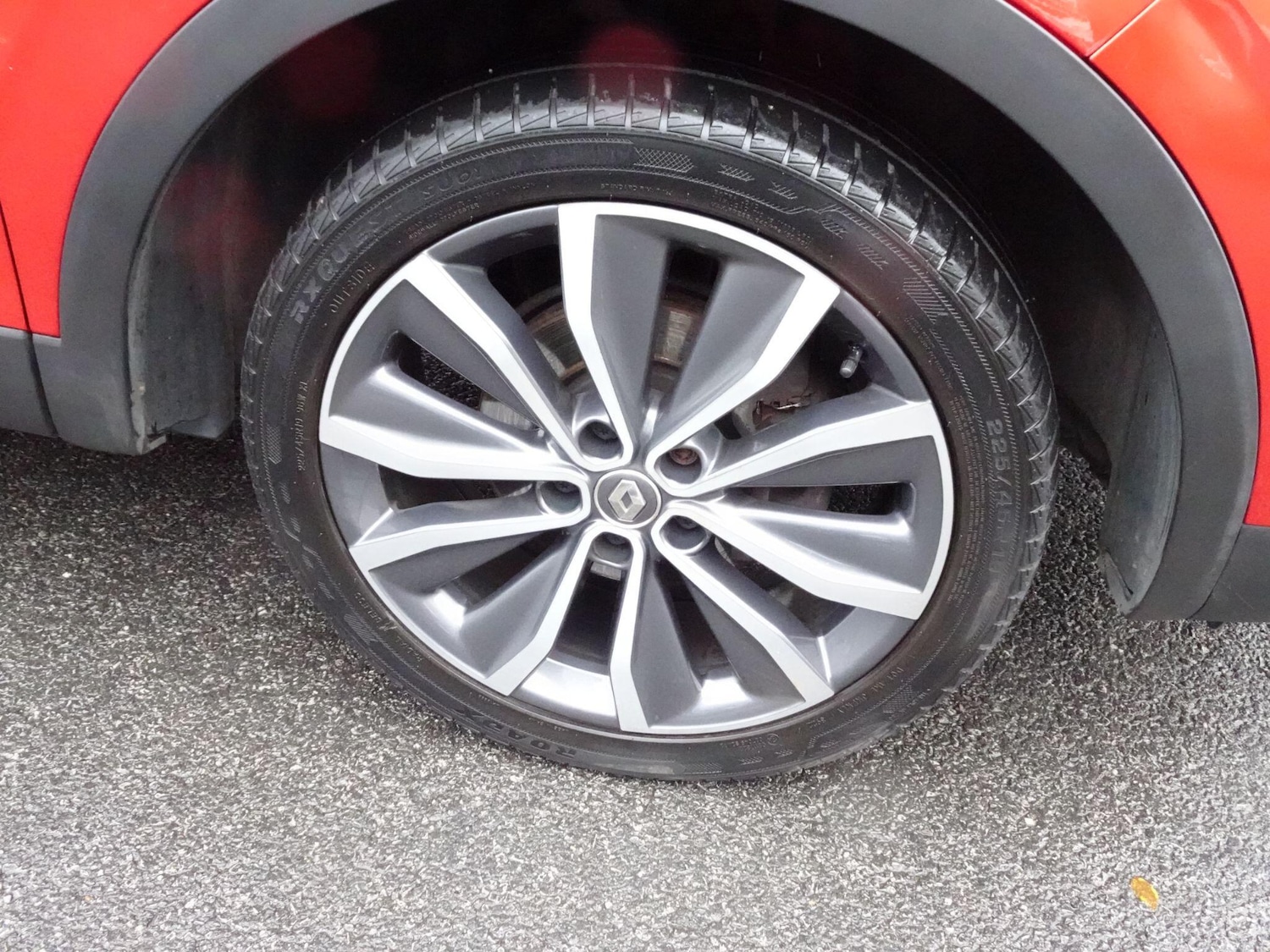 Used Renault Kadjar 2019 for sale - 76584702: Photo 22