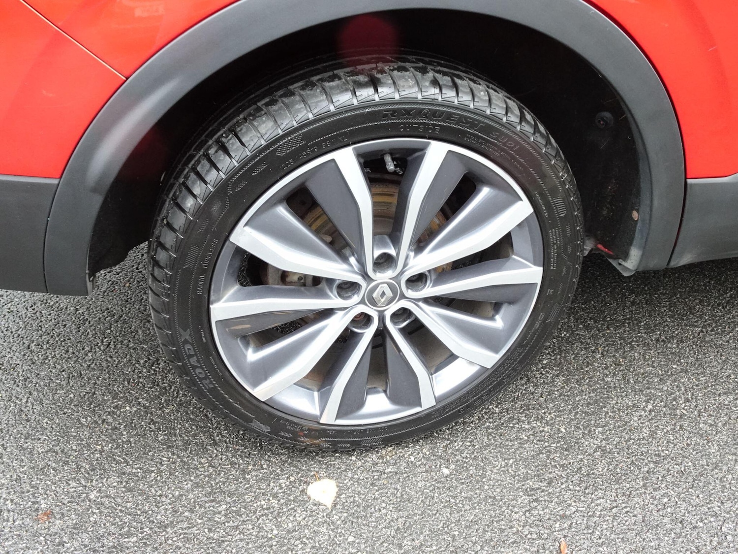 Used Renault Kadjar 2019 for sale - 76584702: Photo 23