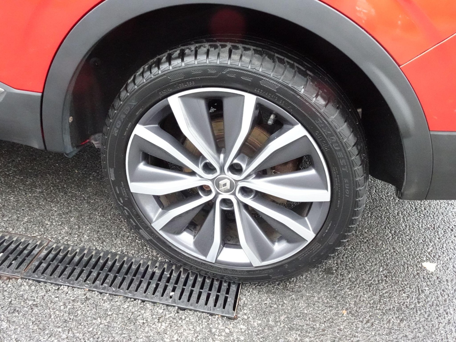 Used Renault Kadjar 2019 for sale - 76584702: Photo 24