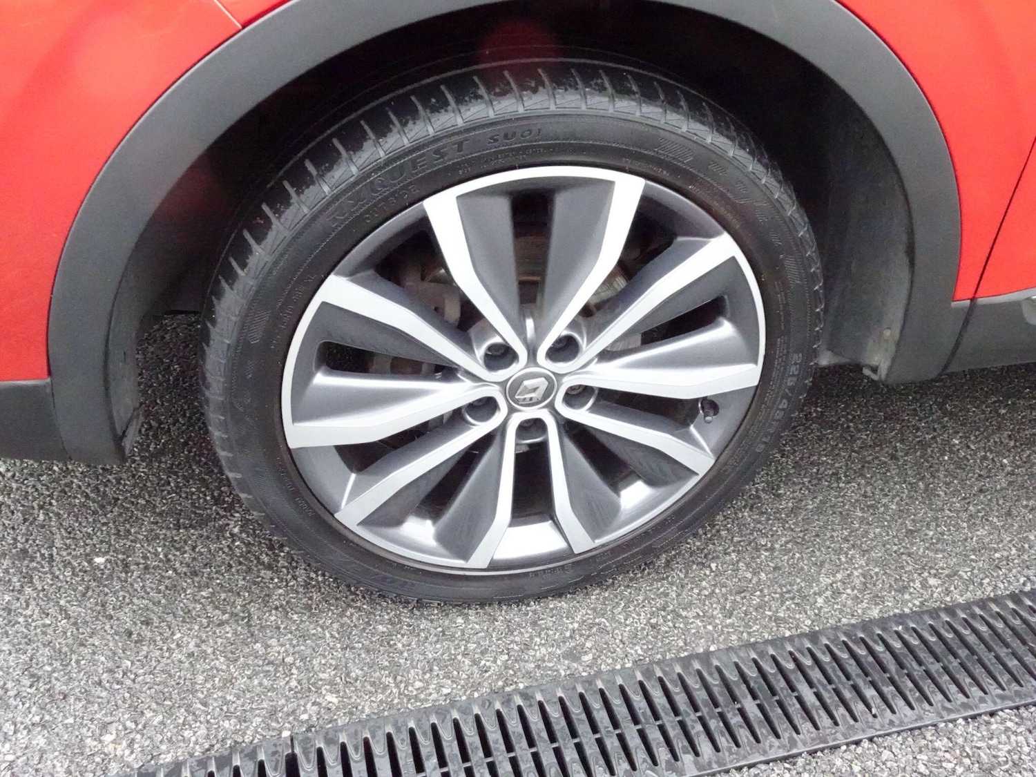 Used Renault Kadjar 2019 for sale - 76584702: Photo 25