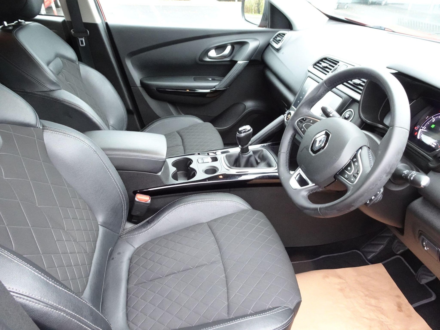 Used Renault Kadjar 2019 for sale - 76584702: Photo 6