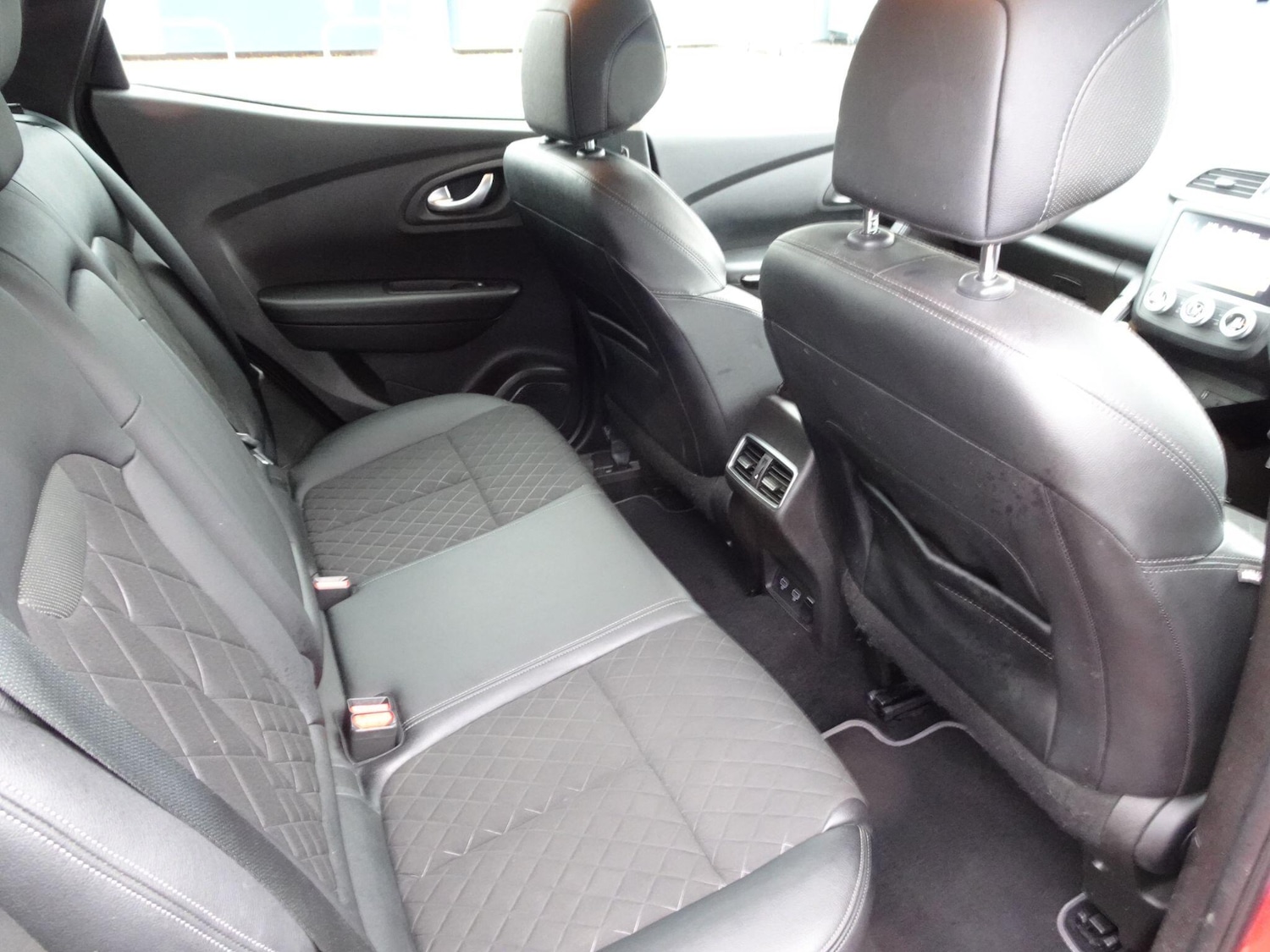 Used Renault Kadjar 2019 for sale - 76584702: Photo 7