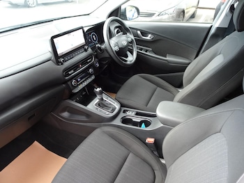 Used Hyundai KONA 2021 for sale - 76012725: Photo