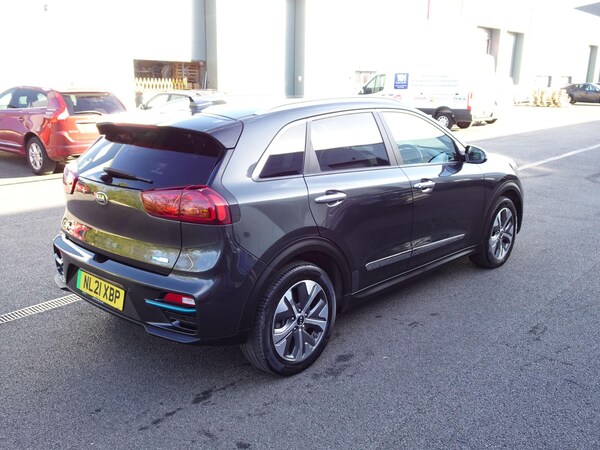 Used Kia Niro 2021 for sale - 76189224: Photo 10