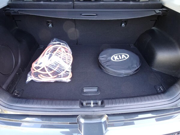 Used Kia Niro 2021 for sale - 76189224: Photo 12