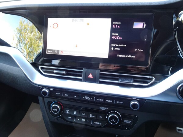 Used Kia Niro 2021 for sale - 76189224: Photo 13
