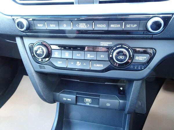 Used Kia Niro 2021 for sale - 76189224: Photo 14
