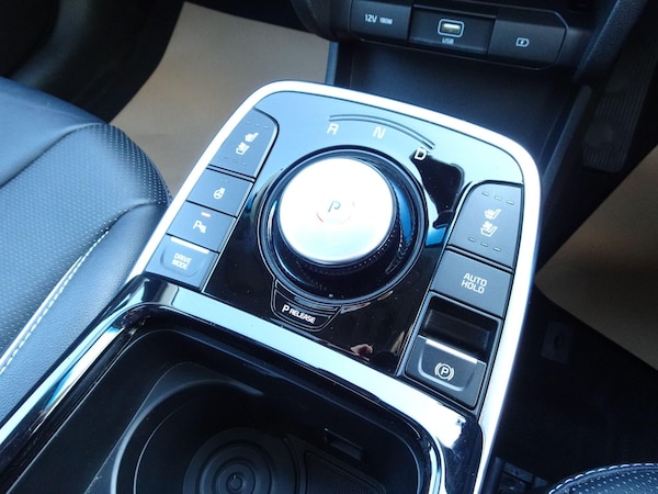 Used Kia Niro 2021 for sale - 76189224: Photo 15
