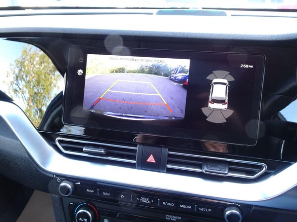 Used Kia Niro 2021 for sale - 76189224: Photo 16