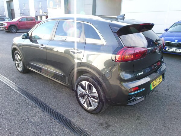 Used Kia Niro 2021 for sale - 76189224: Photo 19