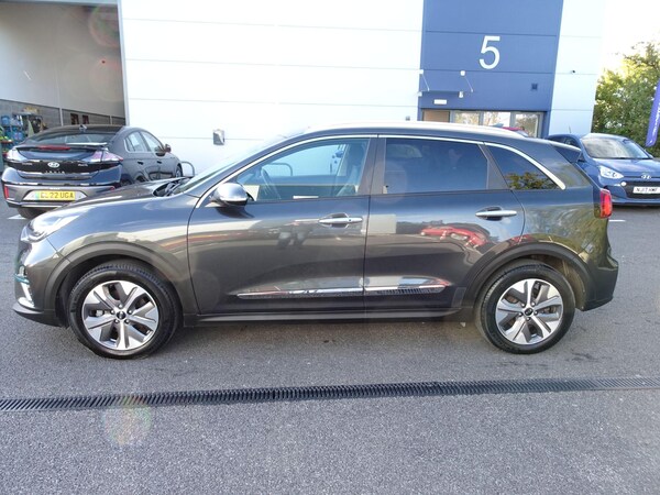 Used Kia Niro 2021 for sale - 76189224: Photo 20