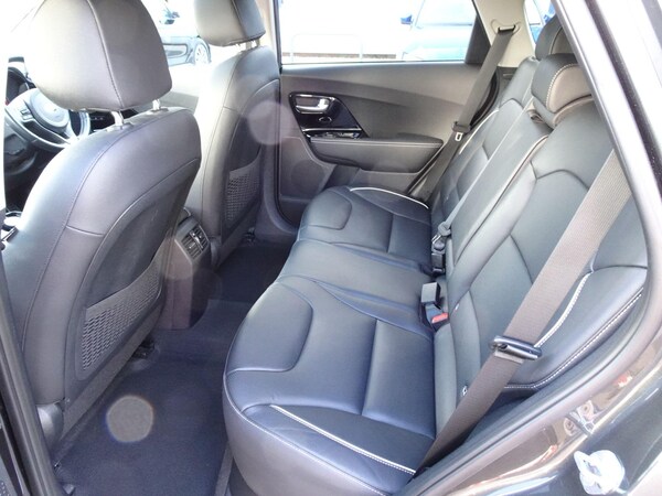 Used Kia Niro 2021 for sale - 76189224: Photo 24