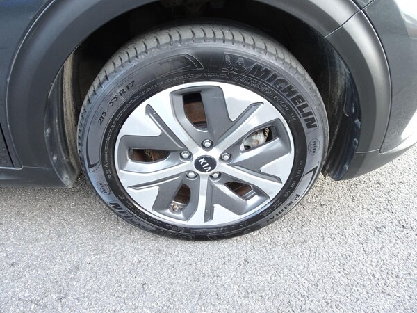 Used Kia Niro 2021 for sale - 76189224: Photo 26