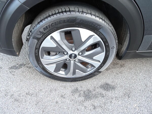 Used Kia Niro 2021 for sale - 76189224: Photo 27