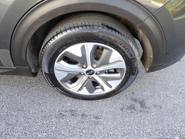 Used Kia Niro 2021 for sale - 76189224: Photo 28