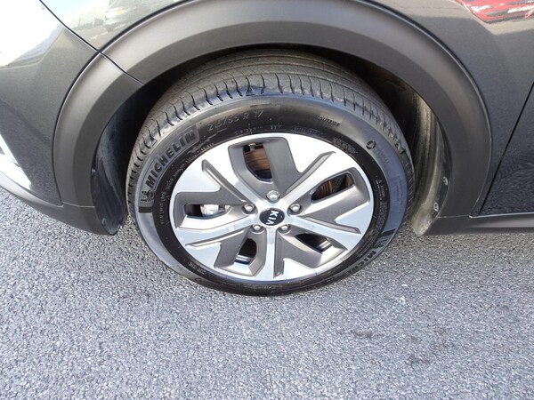 Used Kia Niro 2021 for sale - 76189224: Photo 29