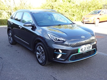 Used Kia Niro 2021 for sale - 76189224: Photo 2