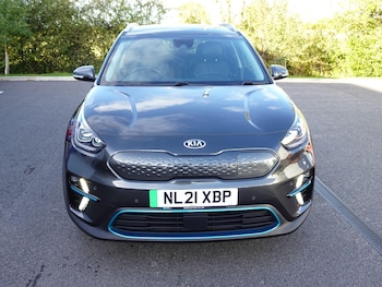 Used Kia Niro 2021 for sale - 76189224: Photo 4