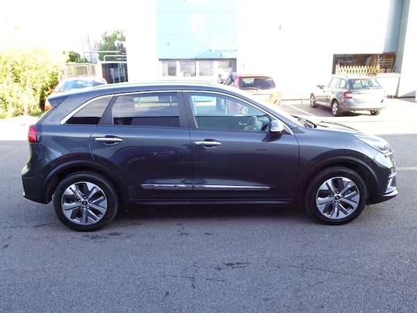 Used Kia Niro 2021 for sale - 76189224: Photo 5