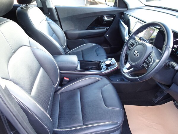 Used Kia Niro 2021 for sale - 76189224: Photo 7