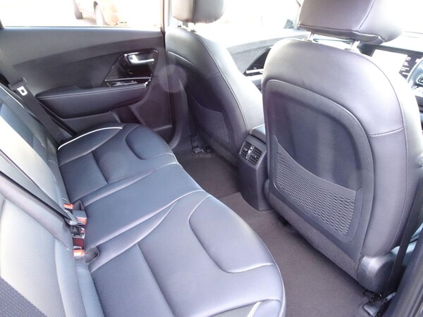 Used Kia Niro 2021 for sale - 76189224: Photo 9