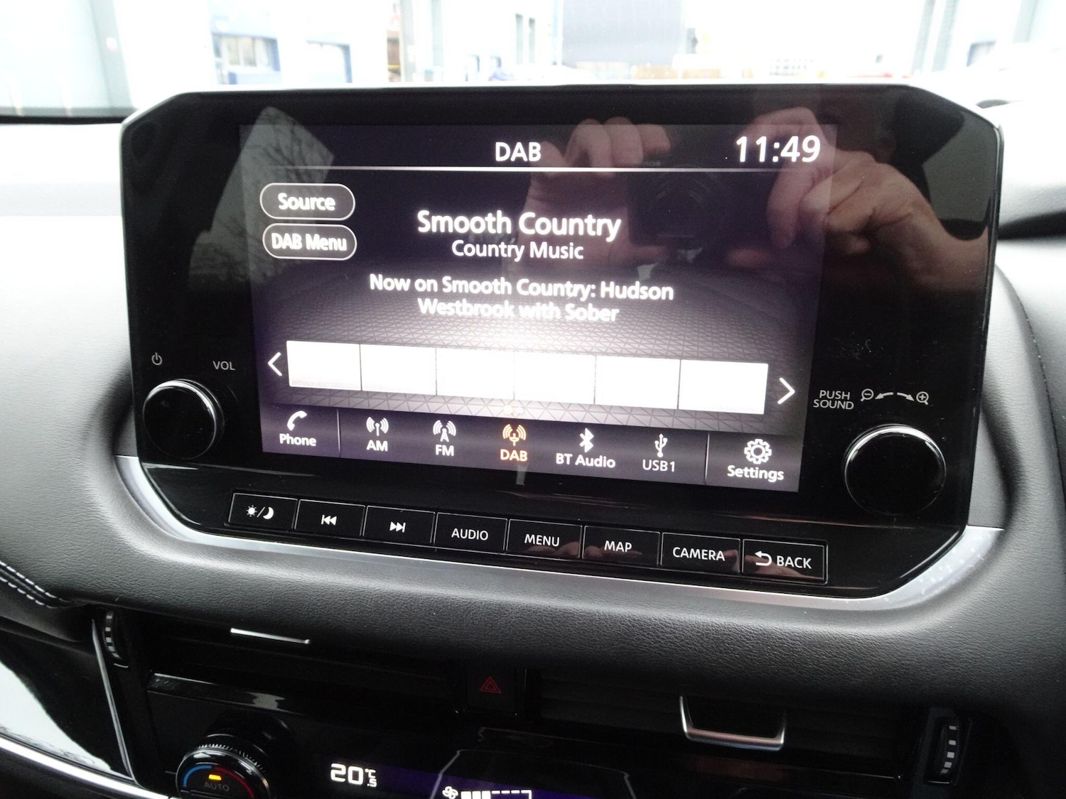 Used Nissan Qashqai 2021 for sale - 76573681: Photo 12