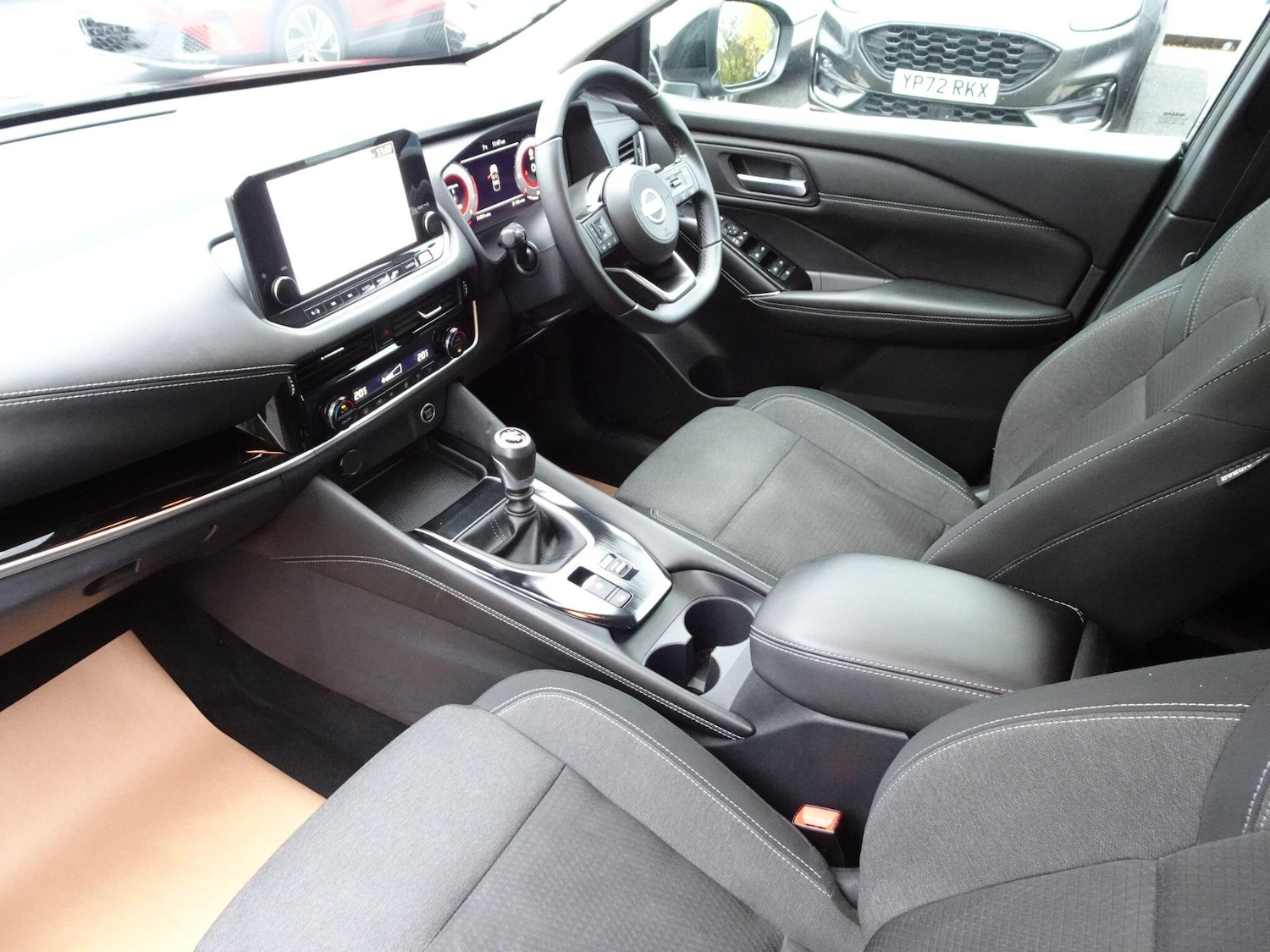 Used Nissan Qashqai 2021 for sale - 76573681: Photo 17