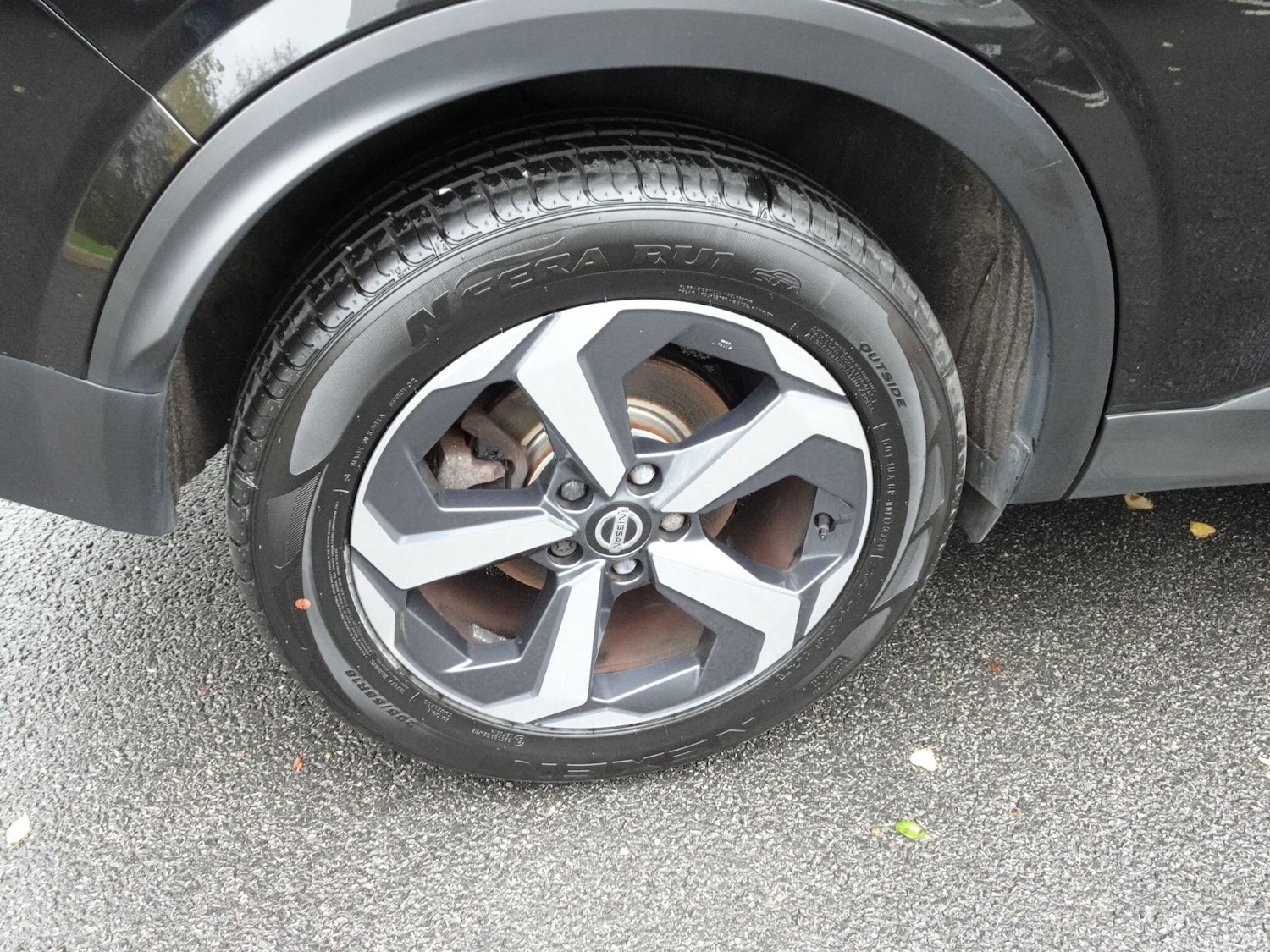 Used Nissan Qashqai 2021 for sale - 76573681: Photo 22