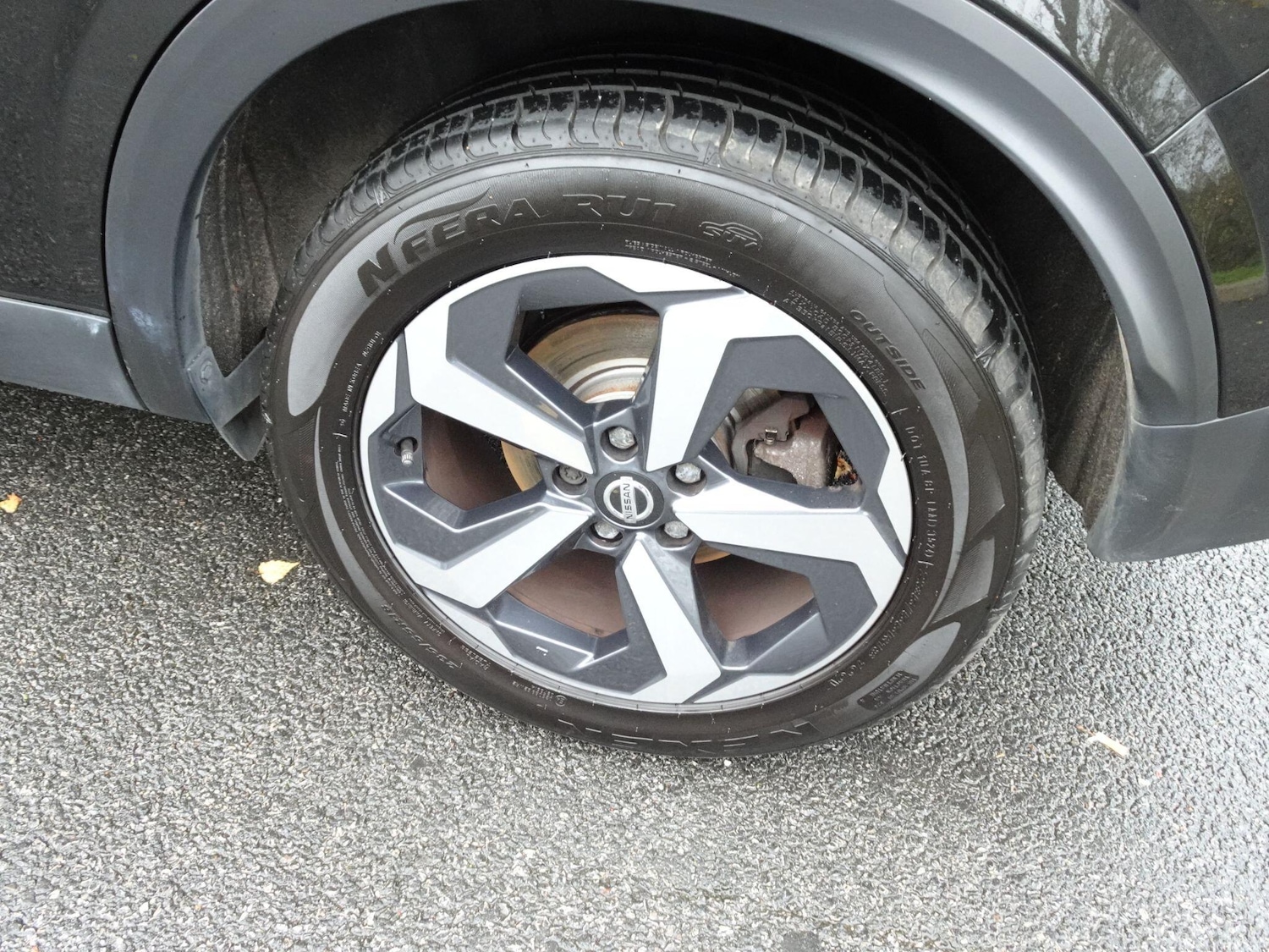 Used Nissan Qashqai 2021 for sale - 76573681: Photo 23