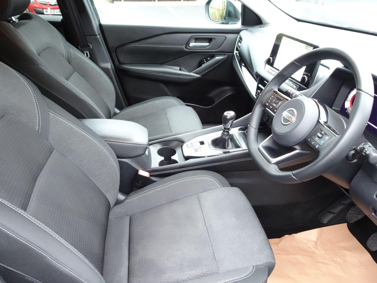 Used Nissan Qashqai 2021 for sale - 76573681: Photo 6