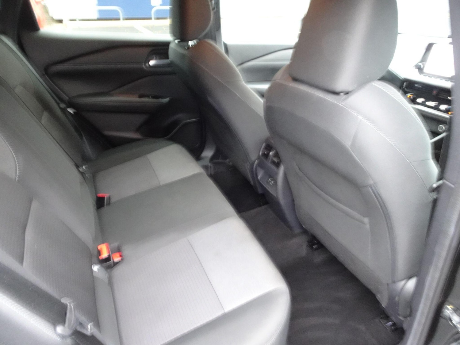 Used Nissan Qashqai 2021 for sale - 76573681: Photo 7