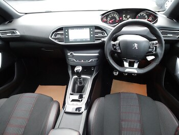 Used Peugeot 308 2020 for sale - 76377806: Photo