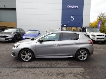 Used Peugeot 308 2020 for sale - 76377806: Photo