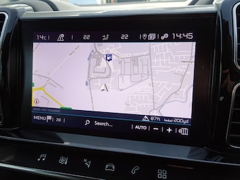 Used Citroen C5 Aircross 2021 for sale - 76370807: Photo